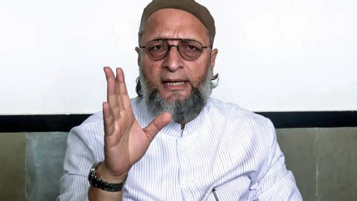 Bihar Assembly Elections 2025: Asaduddin Owaisi kicks off campaign with Seemanchal Nyay Yatra from today