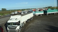 El puente Paso de los Libres - Uruguaiana está en pie, pero falta voluntad política para mantenerlo