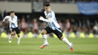 Argentina empata con Ecuador en Guayaquil en su último partido eliminatorio