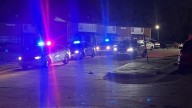 Tulsa Police investigate shooting after man found with gunshot wounds