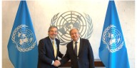 Juan Ramón de la Fuente representará a México en la Asamblea General de la ONU