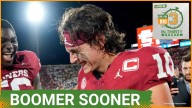 Oklahoma Takes Care Of Michigan In First Big Test Of The Season