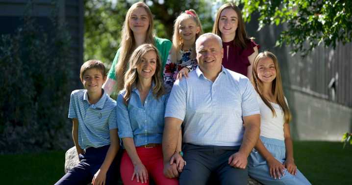 Alaska AG Treg Taylor joins governor’s race as 10th Republican candidate