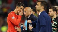 Técnico de Portugal alza la voz sobre Cristiano Ronaldo antes de crucial duelo por eliminatorias europeas