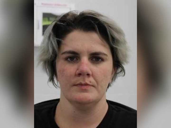 Pennsylvania woman charged after body of missing 9