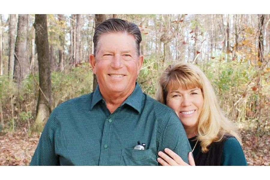 The Outer Banks Voice -   Tributes for John Smith, who perished in Sept. 18 fishing accident off Hatteras coast