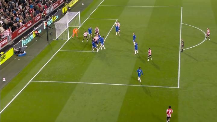 The VAR Review: Brentford's 'offside' goal; Maddison VAR rage