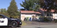 Fifth day of manhunt for NY murder suspect