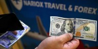 El dólar en Colombia: ¿precio de la divisa seguirá bajando en el cierre de septiembre? 
