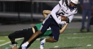 Michigan City beats Valparaiso for fifth time ever thanks to Zaire McKinney’s monster game