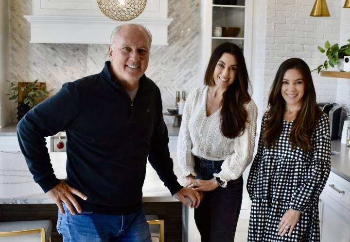 Great Western Flooring prides itself on being 'small but mighty'