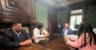 La sombra de Spagnuolo y Suizo Argentina salpica a San Luis en la causa por coimas