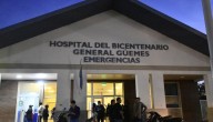 Chiquilla de 11 años da a luz y el nenito es abandonado por los padres de la menor