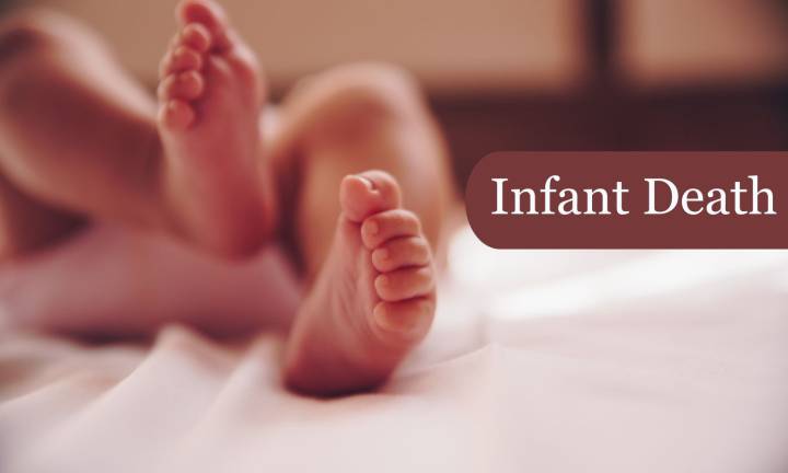 Body of infant girl found in GMC Doda bathroom