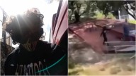 ¿Qué sabemos de ‘Lex Ashton’, el presunto atacante?