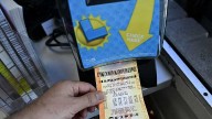 2 Californians match 5 numbers in Powerball drawing