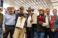 Convoca Expo Feria Agropecuaria a 10 mil agricultores y ganaderos