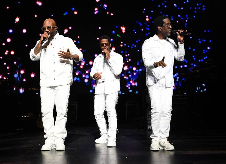 Who Will Sing the National Anthem in Eagles vs. Cowboys? All About Boyz II Men’s Performance in Week 1 & More Get the details on the Eagles vs. Cowboys 2025 NFL season opener—national anthem, other pe