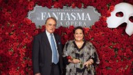 La familia confirma que el problema de impago de la Fundación Montserrat Caballé está solucionado