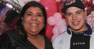 La aclaración de Camilota sobre cómo fue el accidente de Thiago Medina: “La foto que circula no es real”
