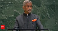 EAM Jaishankar slams US on trade, backs Russian oil buy