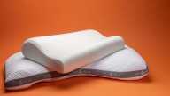 Waking up feeling stiff? Here are the 11 best pillows for neck pain, per health care experts