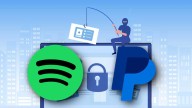PayPal and Spotify scam emails are on the rise. Here's how to stay safe