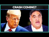 Cenk Makes Bold New Prediction on Trump’s Collapse