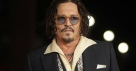 More doggy drama for Johnny Depp after fatal attack