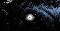 Hurricane Kiko weakens to Category 3 but threatens dangerous surf for Hawaii