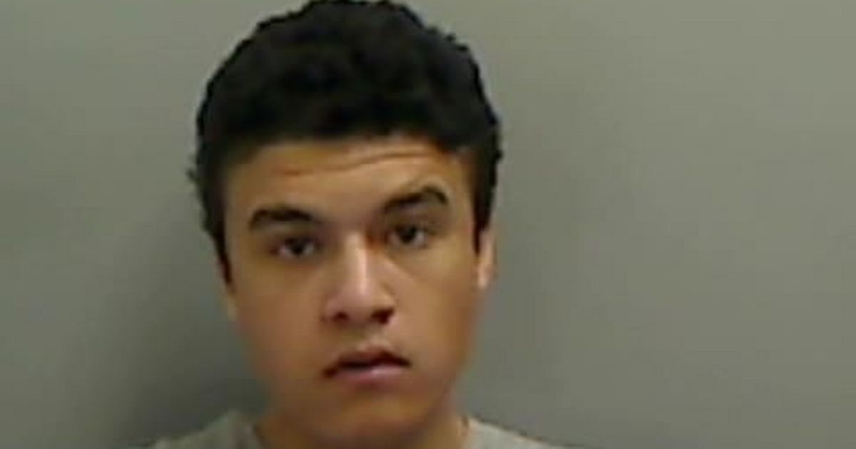 'The look in his eyes, he was evil': Guisborough man tried to stab woman who had looked after him