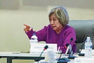 HART Chair Colleen Hanabusa resigns from rail agency board