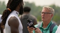 Bills beat writer walks through Highmark Stadium's last chapter with memories in each step