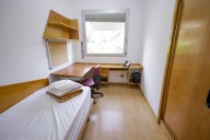 El PSOE reclama al Gobierno medidas urgentes para ampliar las plazas en residencias universitarias