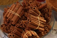 Cinnamon Recall Map Shows States With New Warning