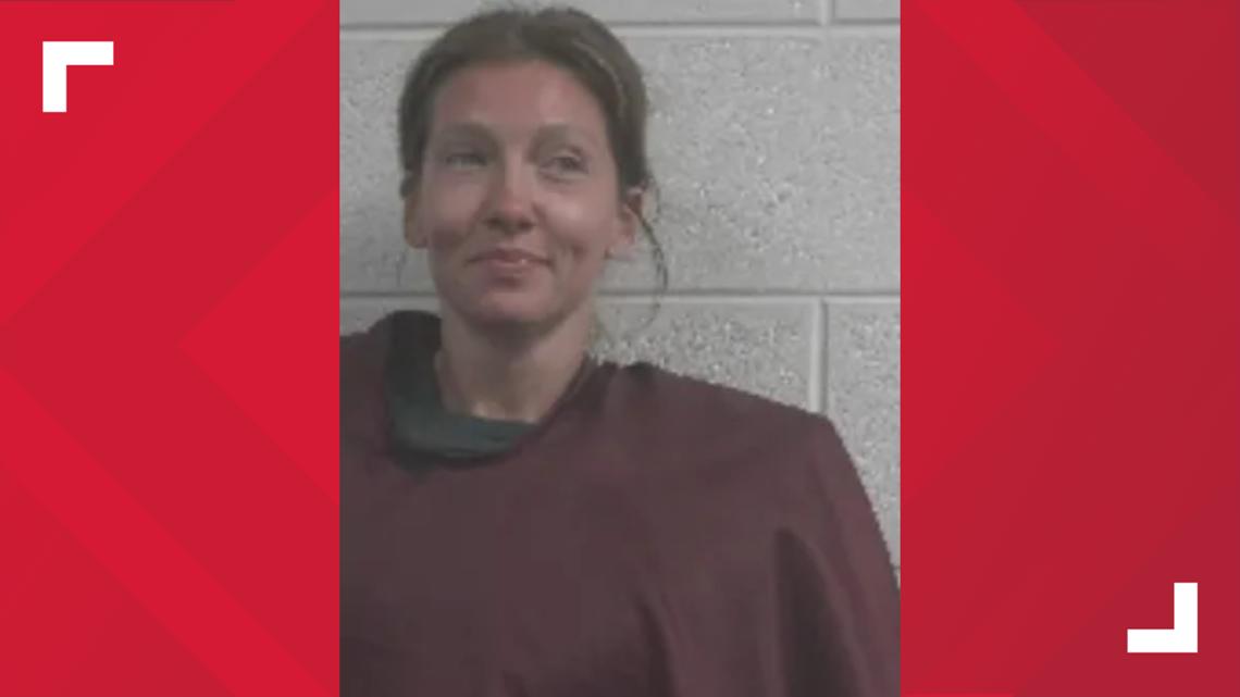 Woman charged with making threats against Rockingham County Schools students: Sheriff's Office