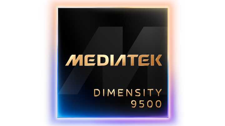 The MediaTek Dimensity 9500 is the Android powerhouse you'd expect
