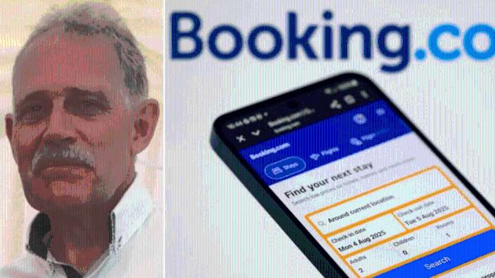I cancelled holiday due to cancer diagnosis - Booking.com wouldn't refund me for months