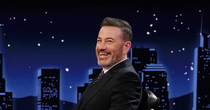 Sinclair and Nexstar are putting Jimmy Kimmel's late