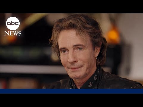 Rick Springfield is still doing everything for you