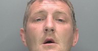 Man 'forced himself' onto woman while his partner and children slept
