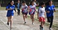 Juegos Rionegrinos 2025: récord de 20.000 atletas y $1.250 millones de inversión provincial
