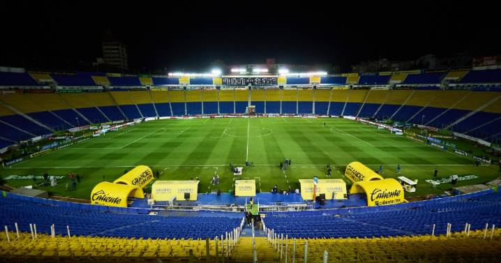 ÚLTIMA HORA: La Selección Mexicana tendrá partido de preparación en el Estadio Ciudad de los Deportes