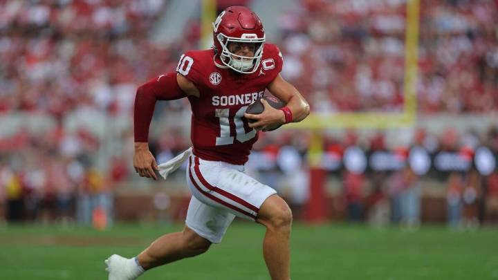 Auburn vs. Oklahoma prediction, pick, odds, spread, where to watch live