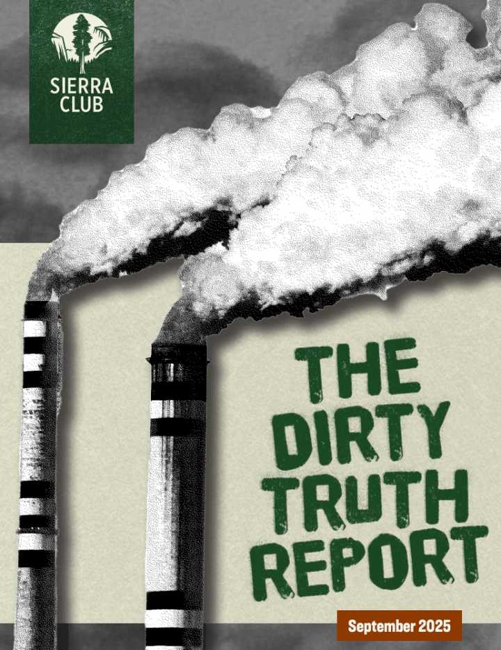New Sierra Club report calls out AR utilities for not investing in more green energy