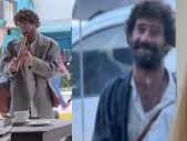 Diego Londoño y los antecedentes de su historia