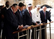Rubio affirms U.S. support for Israel’s vision of military victory in Gaza