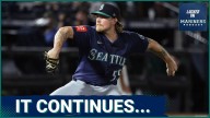 The Vibes Are Getting Very Weird as Seattle Mariners' Struggles Continue