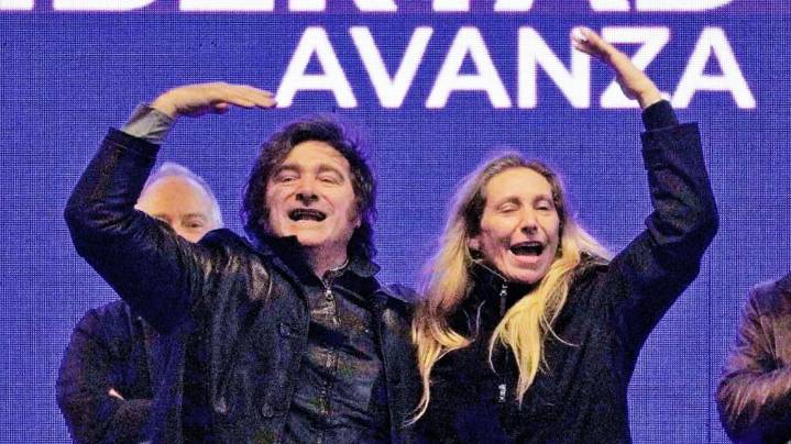 La repercusión internacional de las elecciones bonaerenses: una "prueba política" para Javier Milei