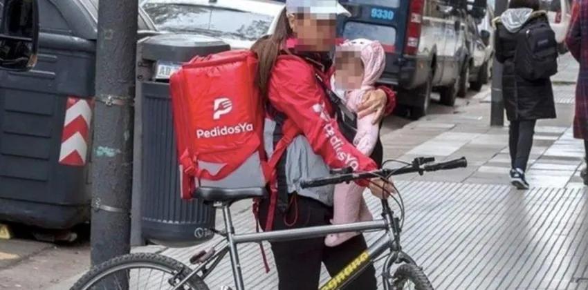 Según un informe, seis de cada diez jóvenes trabajan en la informalidad